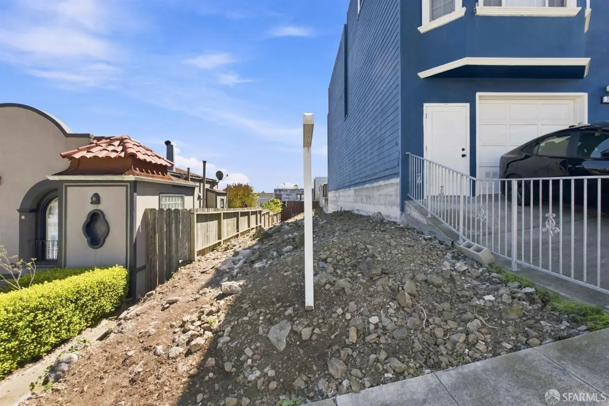 345 Louisburg Street, San Francisco, CA 94112 - #1