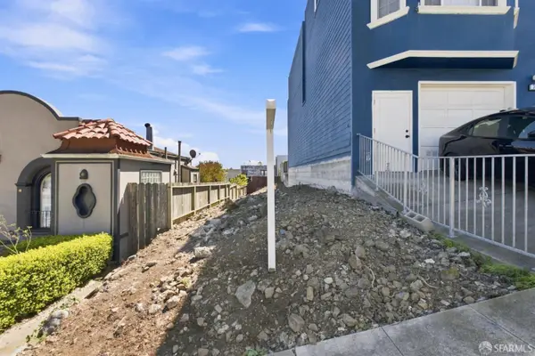 345 Louisburg Street, San Francisco, CA 94112