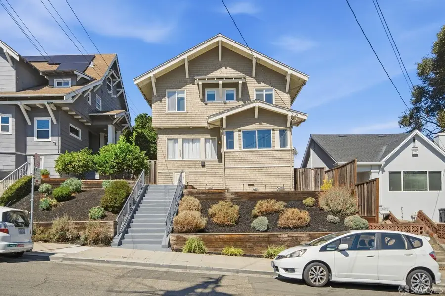 523 Fairmount Avenue, Oakland, CA 94611 - #2