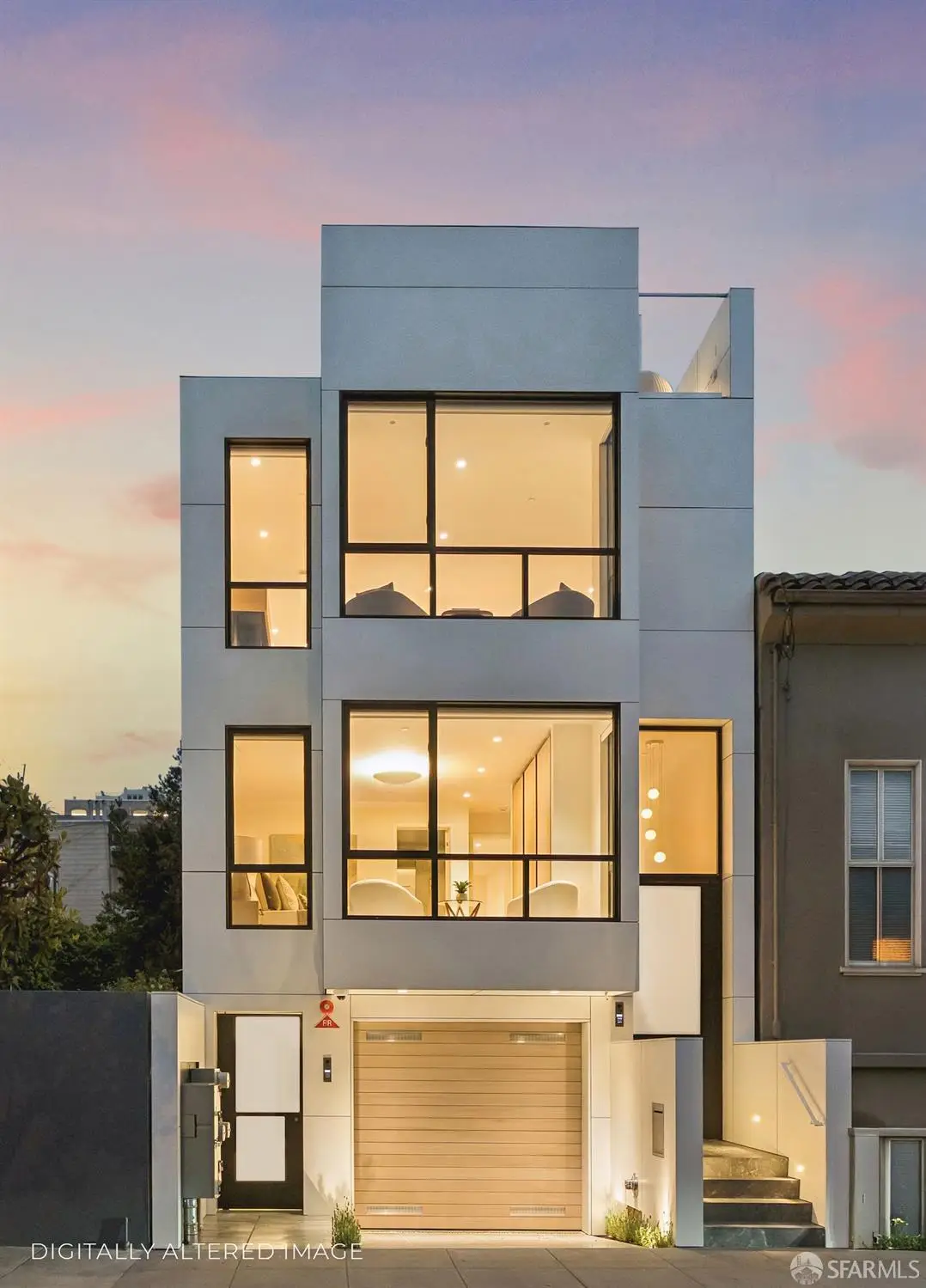 2007-2009 Filbert Street, San Francisco, CA 94123 - #1