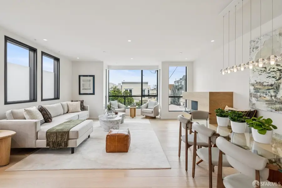 2007-2009 Filbert Street, San Francisco, CA 94123 - #3