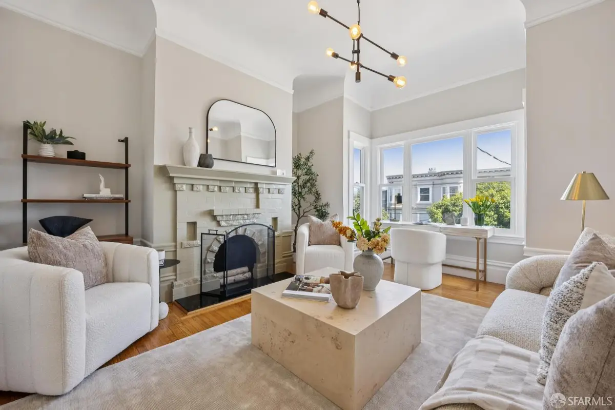 388 Noe Street, San Francisco, CA 94114 - #1