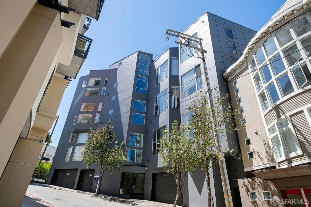 88 Guy Place #301, San Francisco, CA 94105 - #1