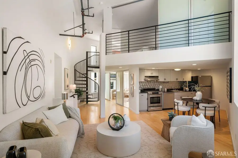 88 Guy Place #301, San Francisco, CA 94105 - #2