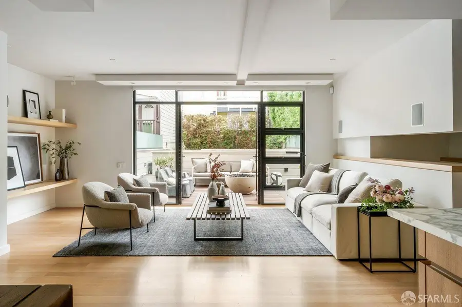 827 North Point Street #1, San Francisco, CA 94109 - #3