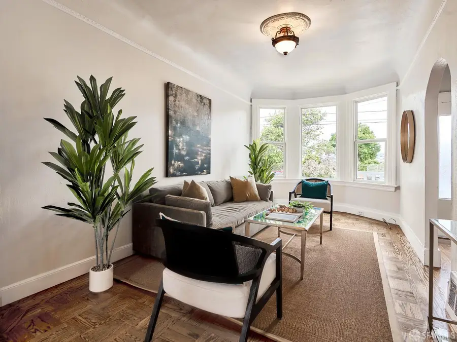 559 Edinburgh Street, San Francisco, CA 94112 - #3