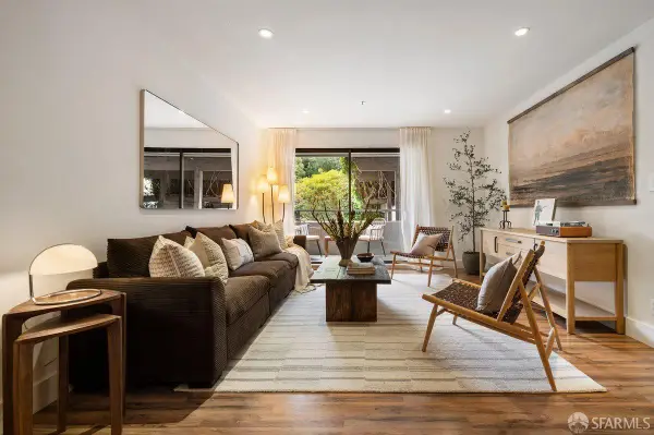 1839 15th Street #156, San Francisco, CA 94103