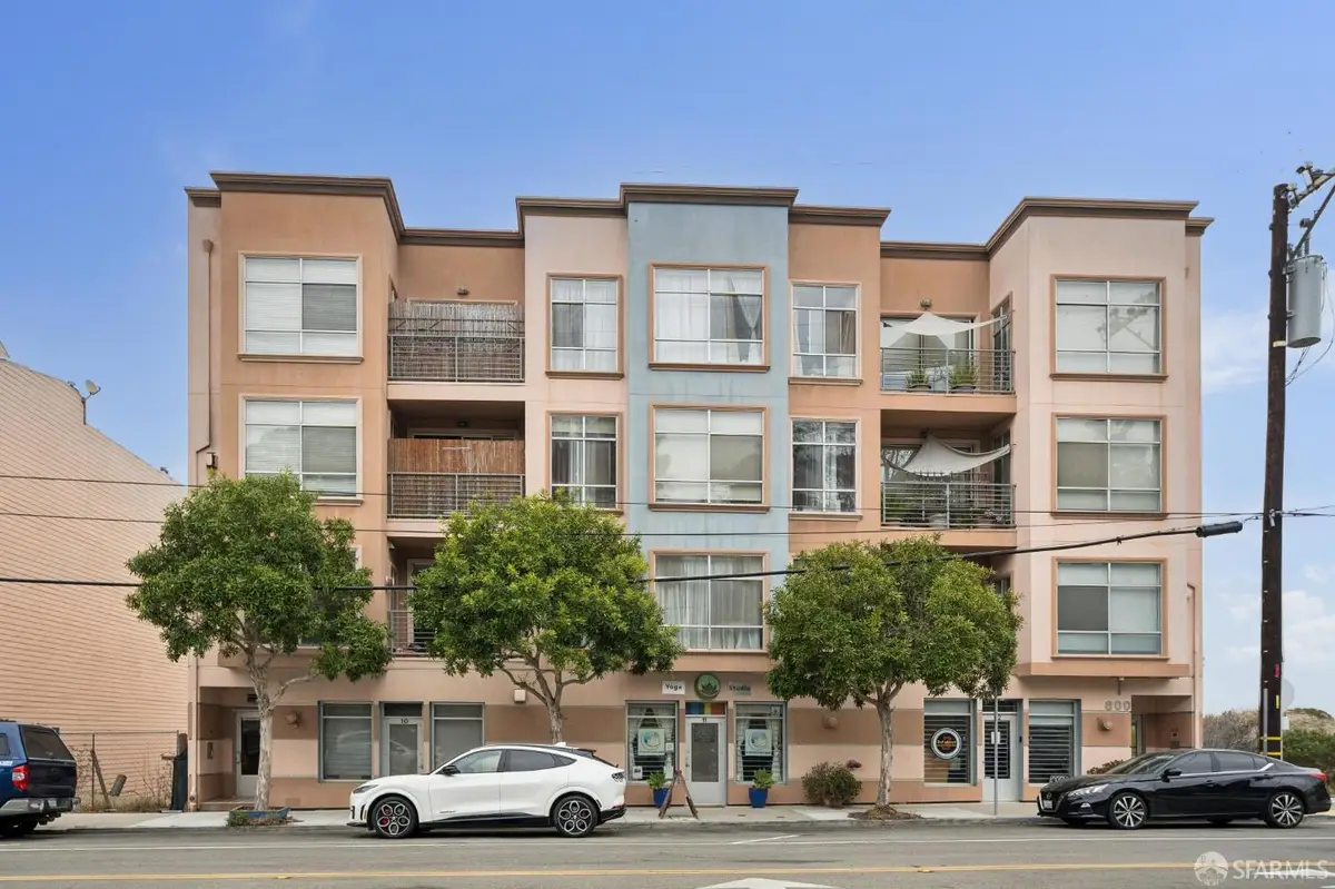 800 Innes Avenue #6, San Francisco, CA 94124 - #1