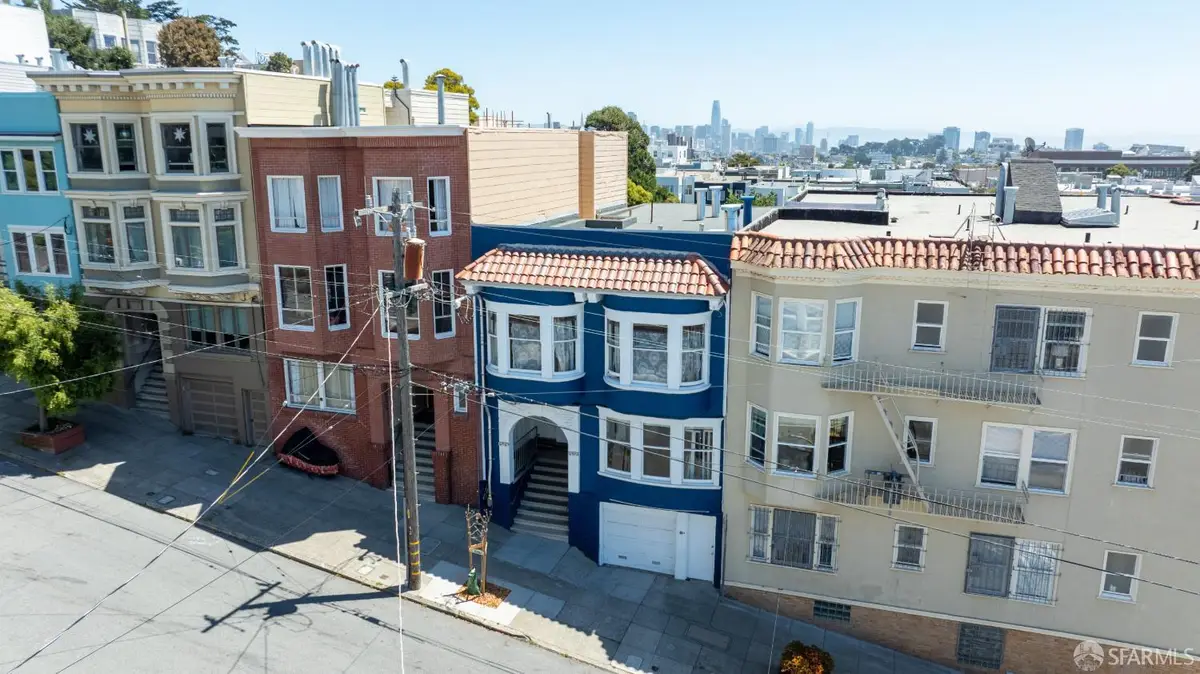 50 Cole Street, San Francisco, CA 94117 - #1
