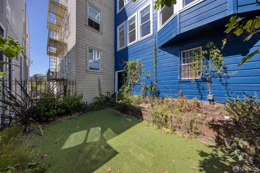 50 Cole Street, San Francisco, CA 94117 - #3