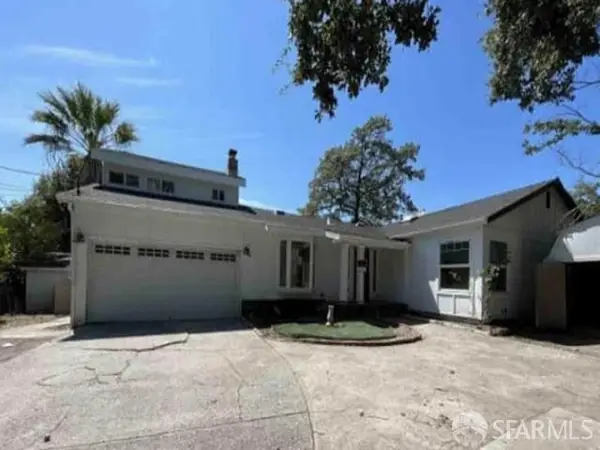 959 Janet Lane, Lafayette, CA 94549