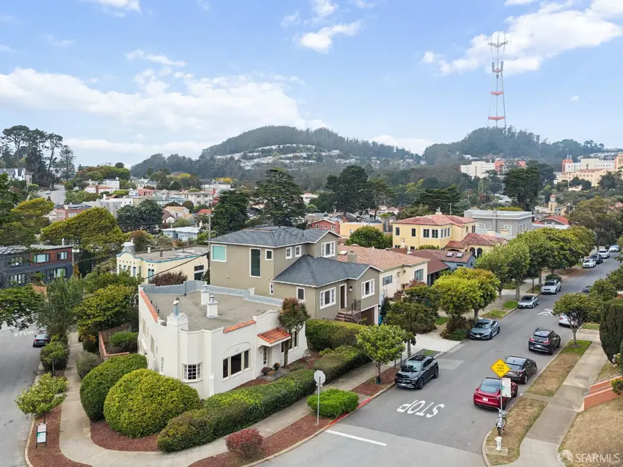198 Vasquez Avenue, San Francisco, CA 94127 - #3