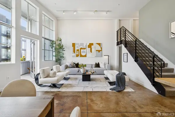 60 Rausch Street #301, San Francisco, CA 94103