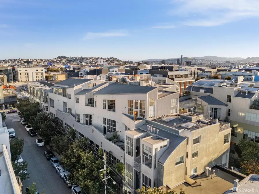 60 Rausch Street #301, San Francisco, CA 94103 - #2