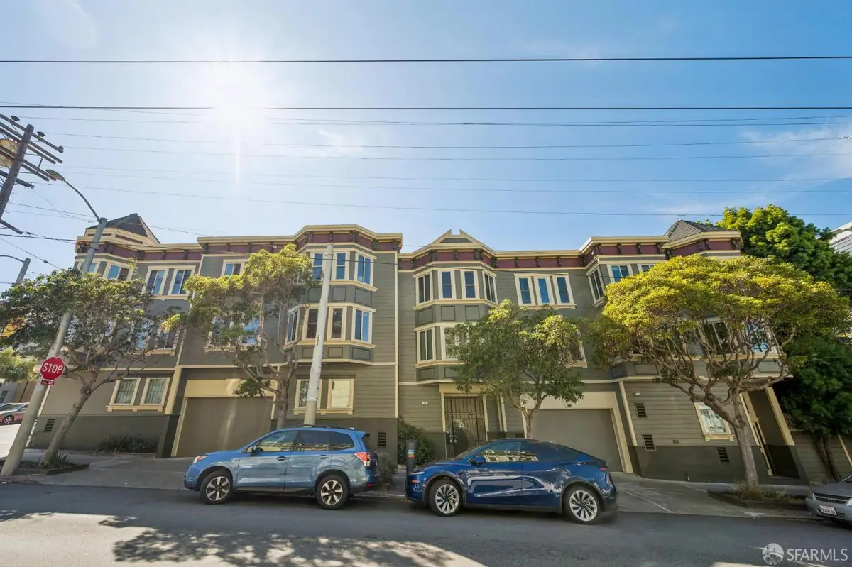 201 Laguna Street #11, San Francisco, CA 94102 - #1