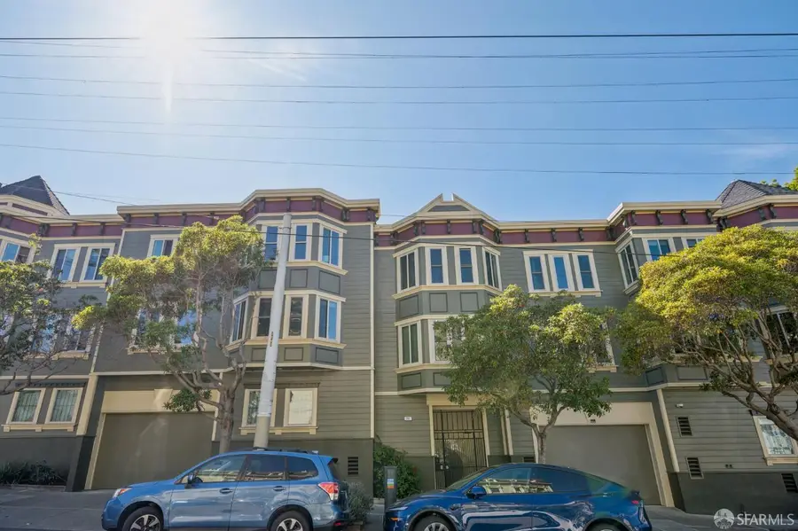 201 Laguna Street #11, San Francisco, CA 94102 - #2