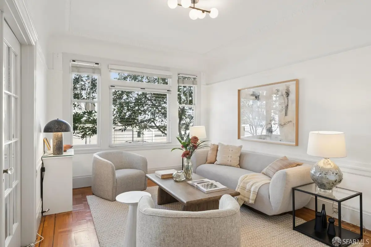 1405 Greenwich Street #1, San Francisco, CA 94109 - #1
