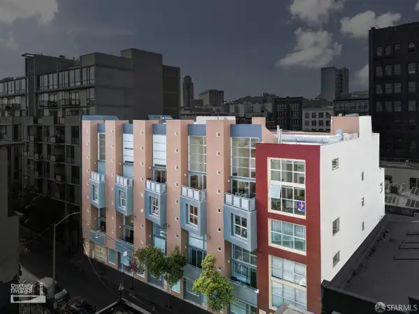 460 Natoma Street, San Francisco, CA 94103