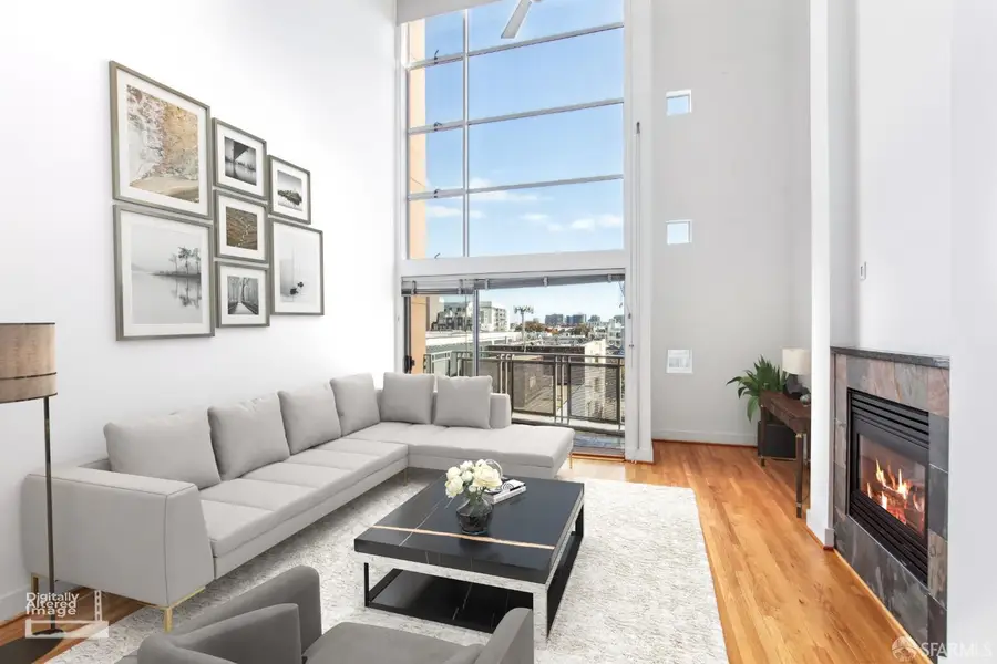 460 Natoma Street, San Francisco, CA 94103 - #2