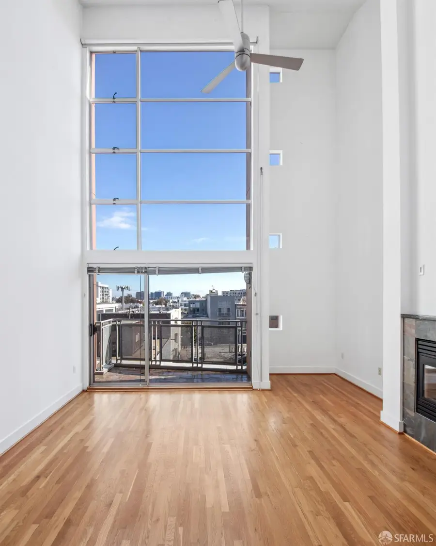 460 Natoma Street, San Francisco, CA 94103 - #3