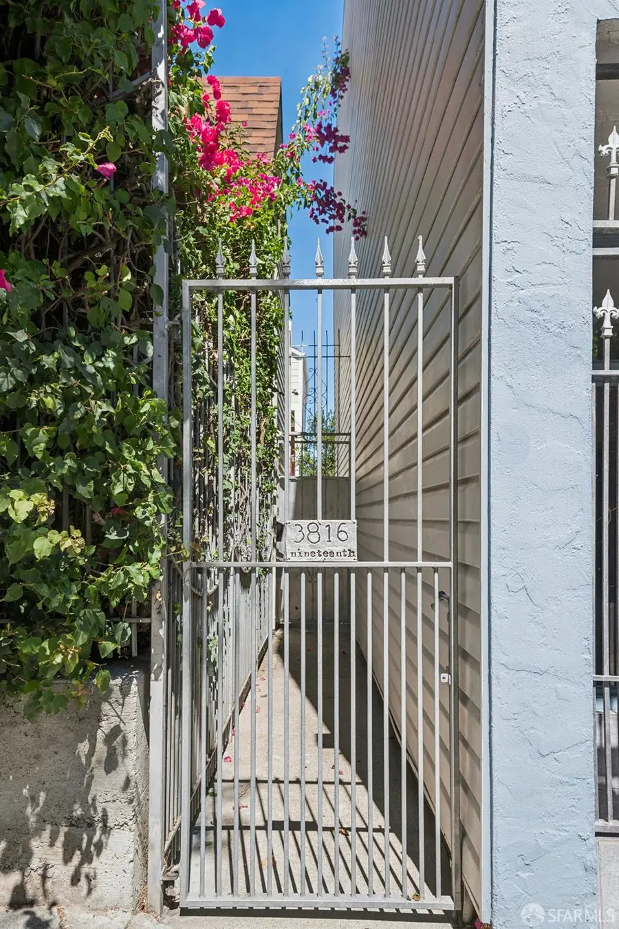 3816-3816A 19th Street, San Francisco, CA 94114 - #2