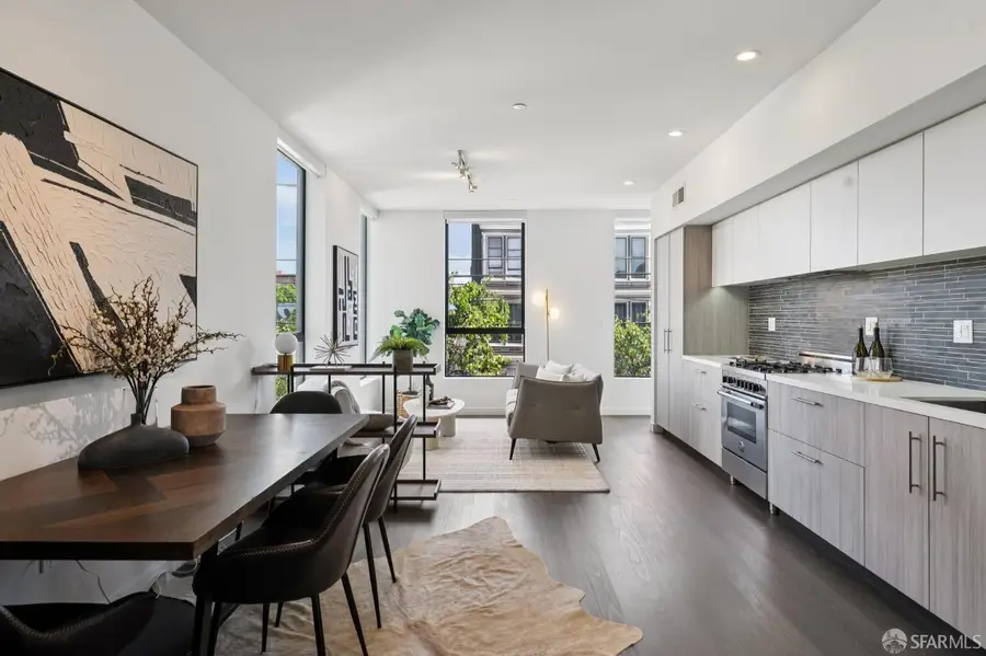 1515 15th Street #210, San Francisco, CA 94103 - #2