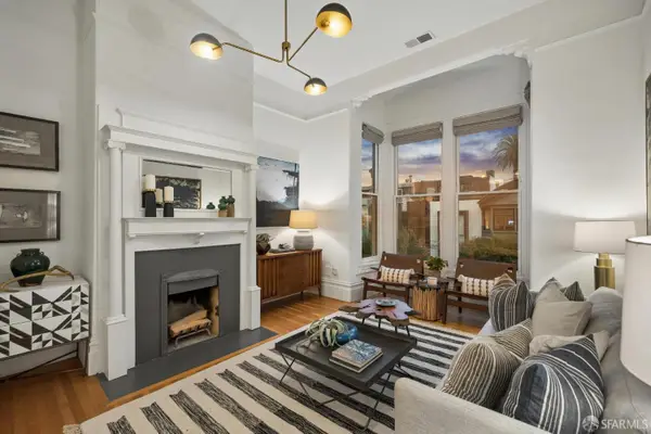 242 Jersey Street, San Francisco, CA 94114