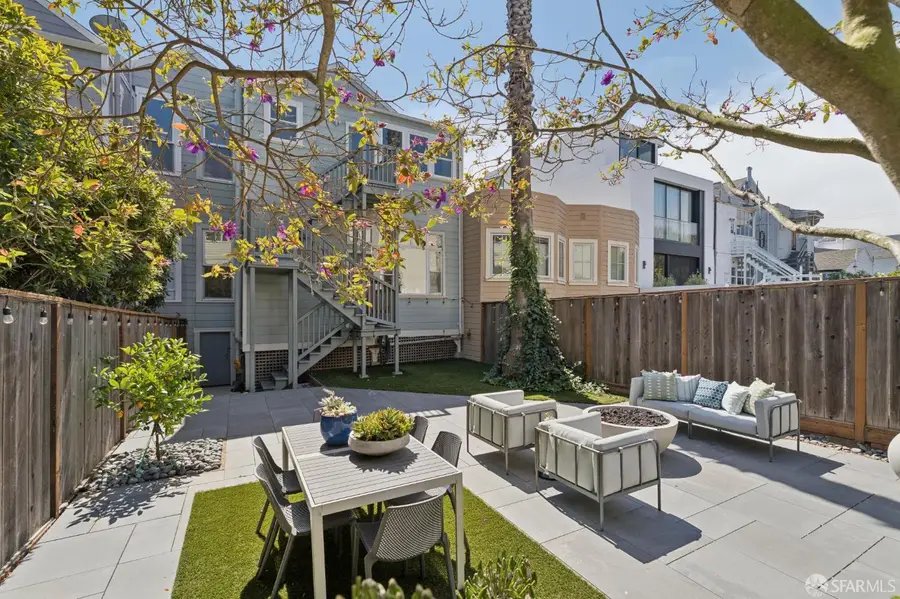 242 Jersey Street, San Francisco, CA 94114 - #3