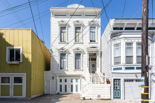 2476-2478 Harrison Street, San Francisco, CA 94110