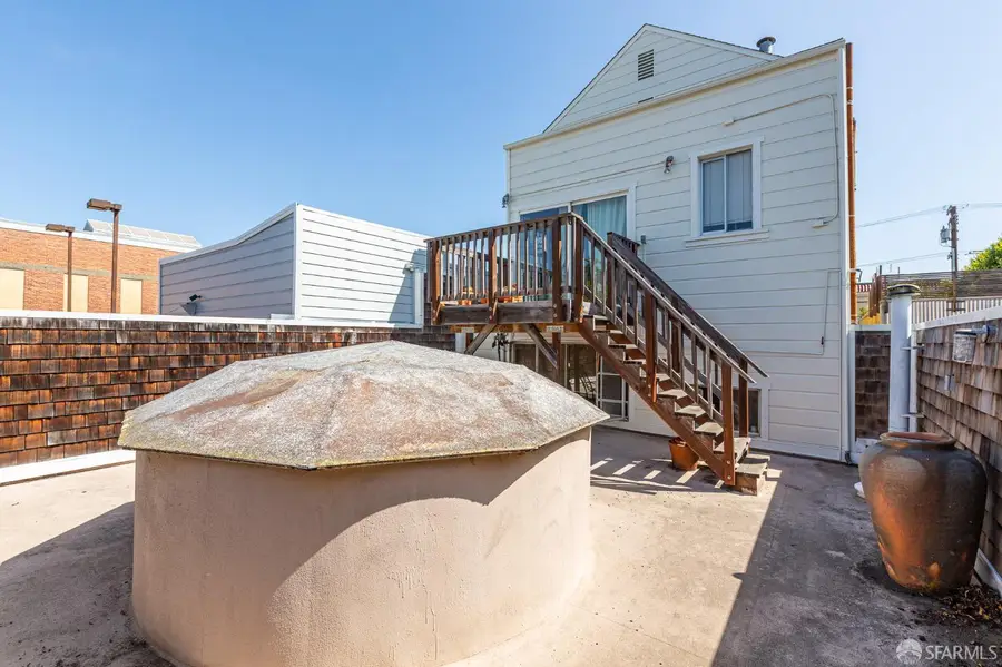 2476-2478 Harrison Street, San Francisco, CA 94110 - #3