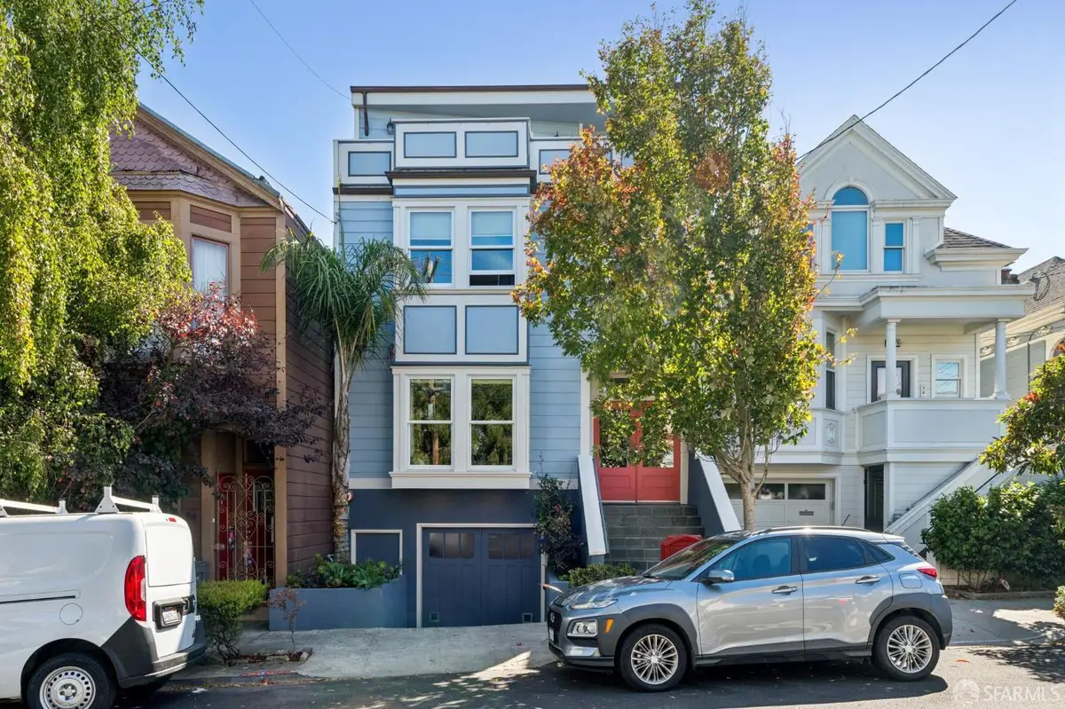 80 Richland Avenue #A, San Francisco, CA 94110 - #1