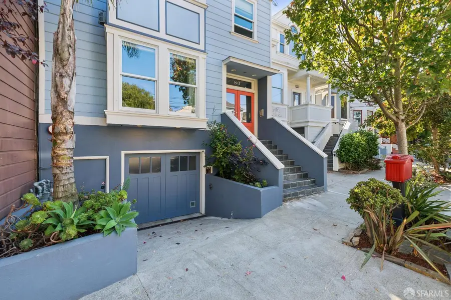 80 Richland Avenue #A, San Francisco, CA 94110 - #2