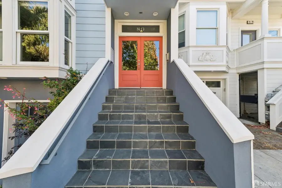 80 Richland Avenue #A, San Francisco, CA 94110 - #3