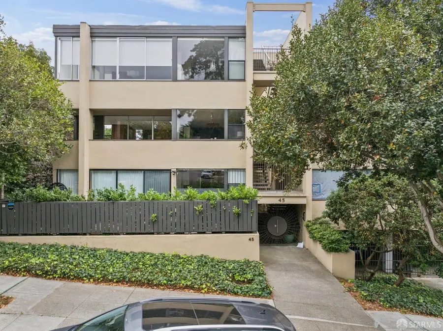 45 Cleary Court #8, San Francisco, CA 94109 - #2