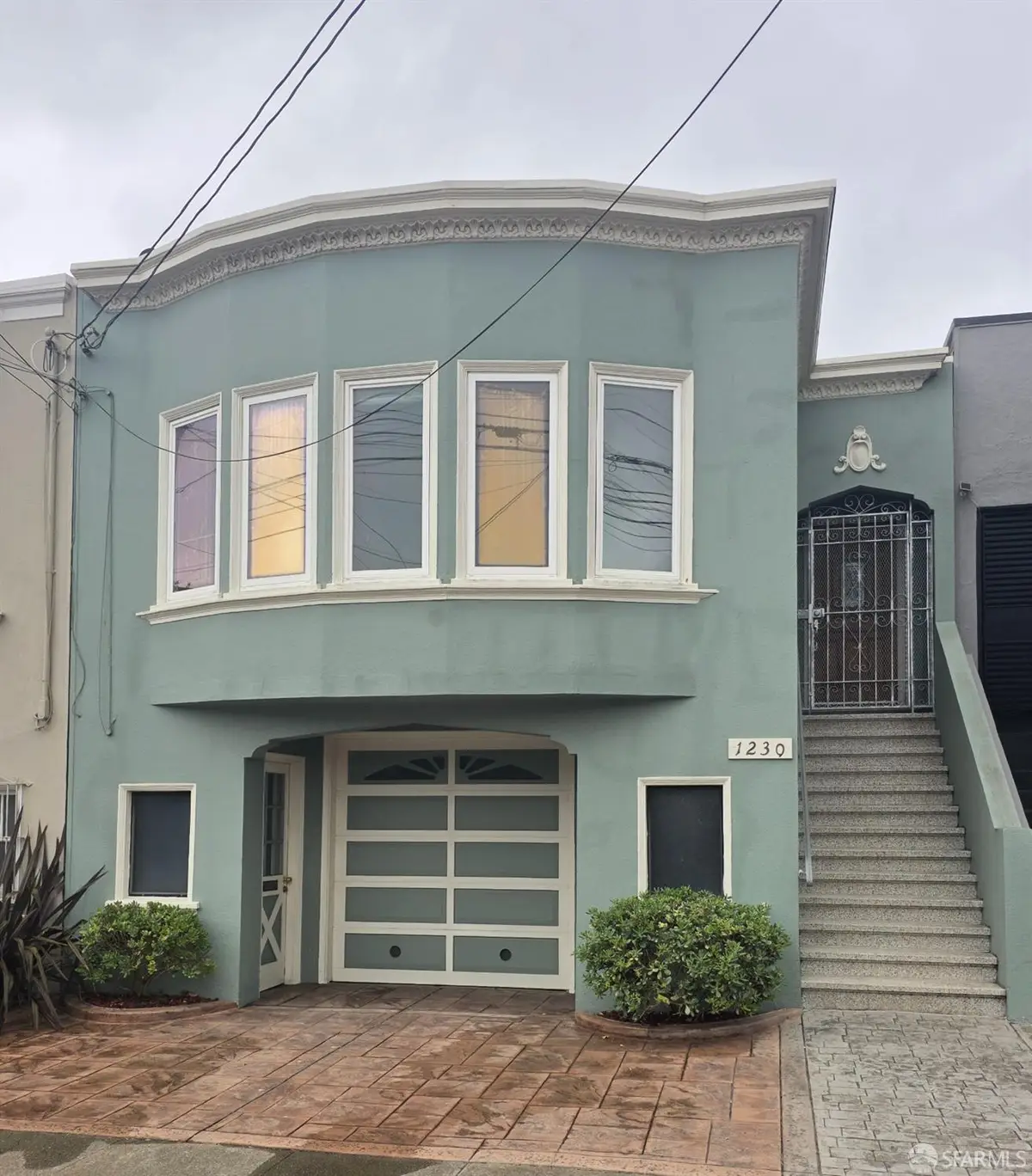 1230 40th Avenue, San Francisco, CA 94122 - #1