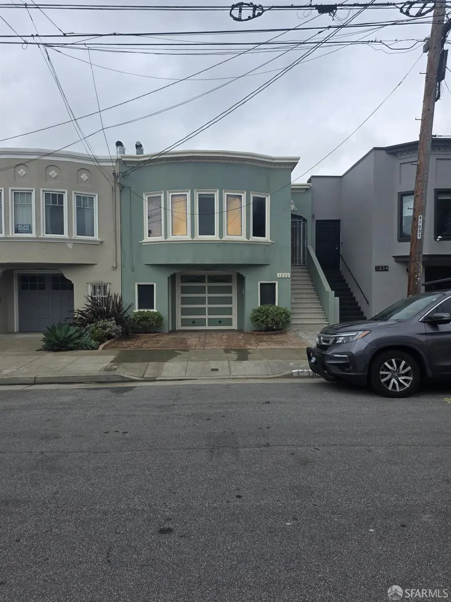 1230 40th Avenue, San Francisco, CA 94122 - #2
