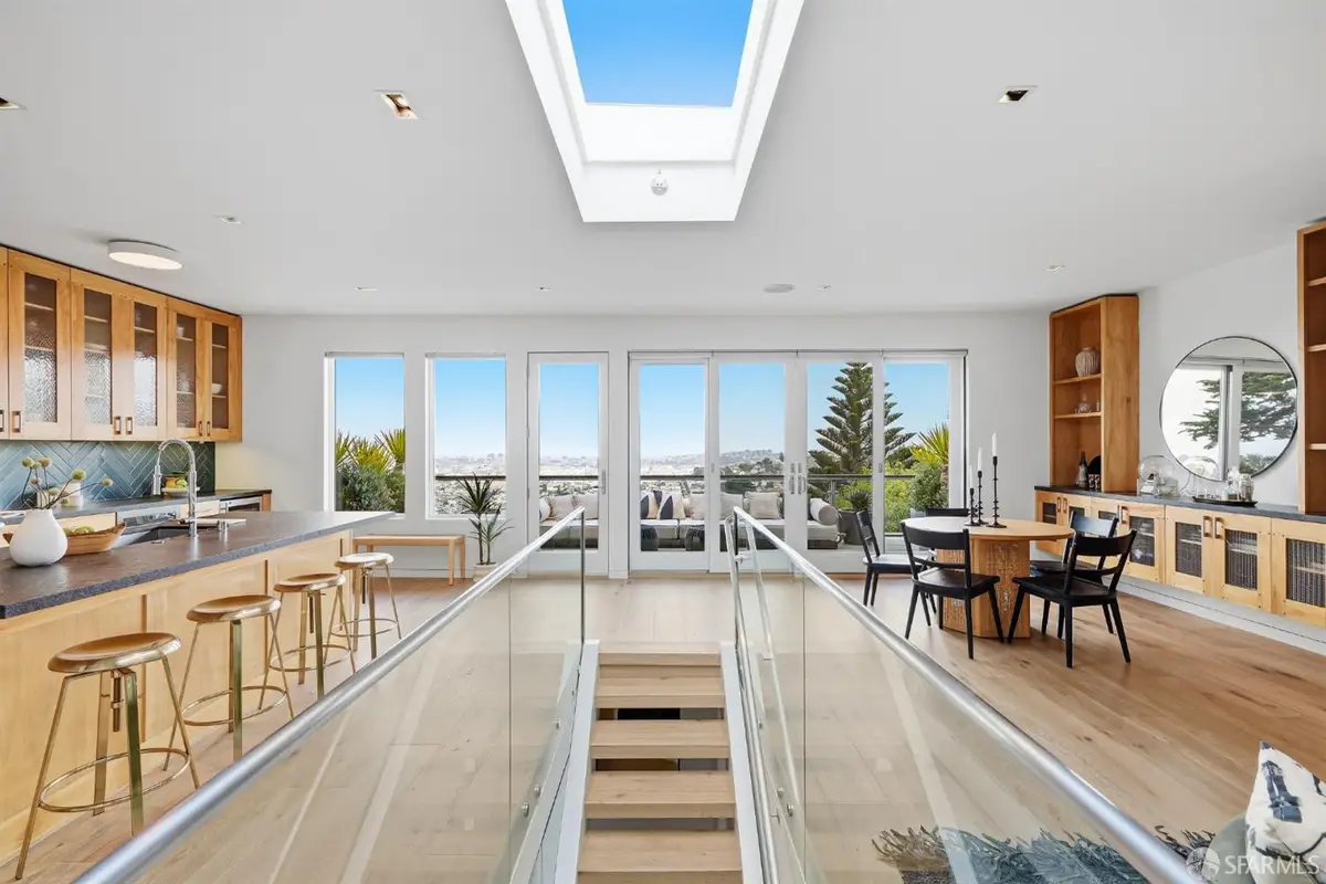 1391 Clayton Street, San Francisco, CA 94114 - #1