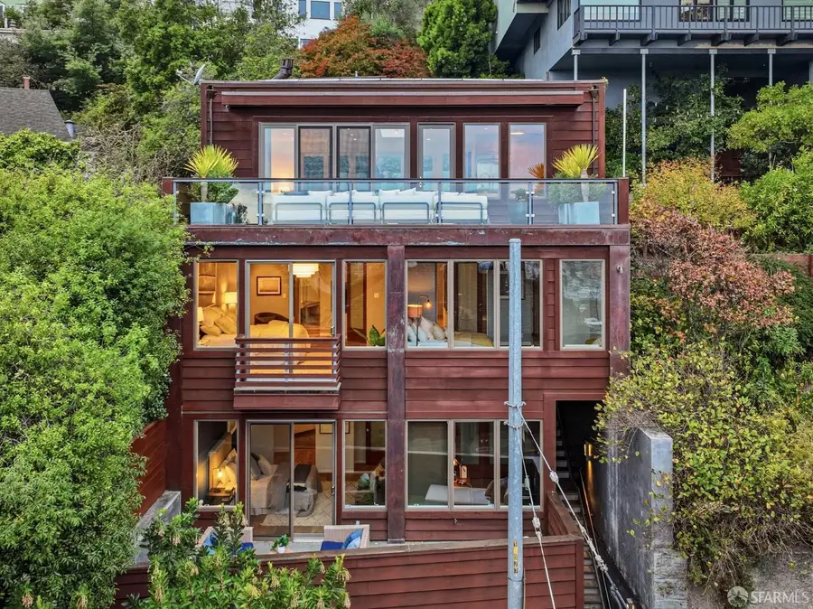 1391 Clayton Street, San Francisco, CA 94114 - #2