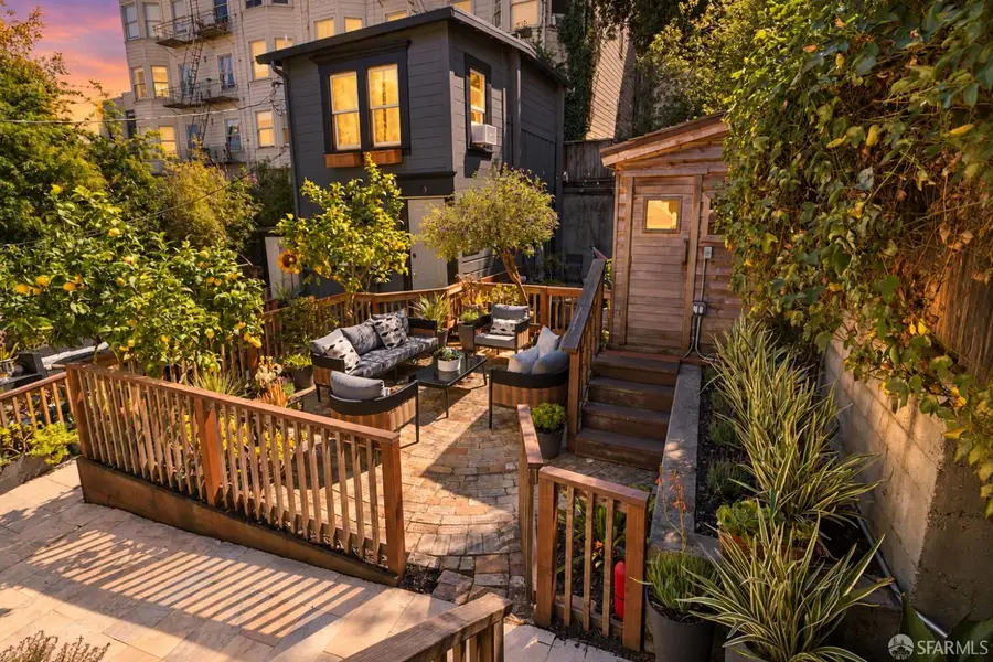 957 Grove Street, San Francisco, CA 94117 - #2