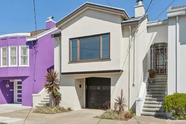 870 42nd Avenue, San Francisco, CA 94121