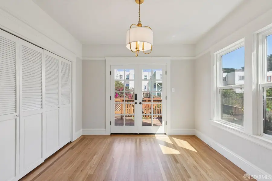 870 42nd Avenue, San Francisco, CA 94121 - #3