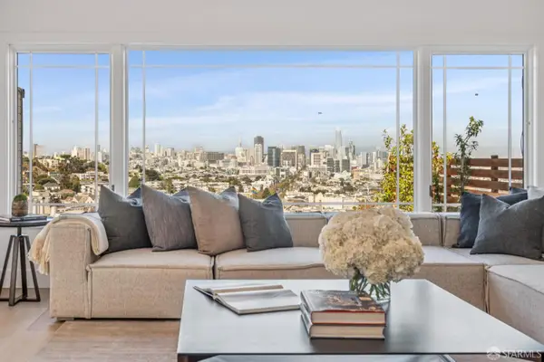 45 Seward Street #2, San Francisco, CA 94114