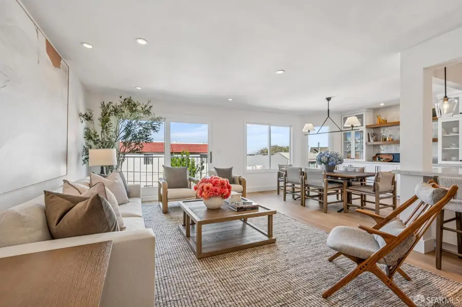 45 Seward Street #2, San Francisco, CA 94114 - #2