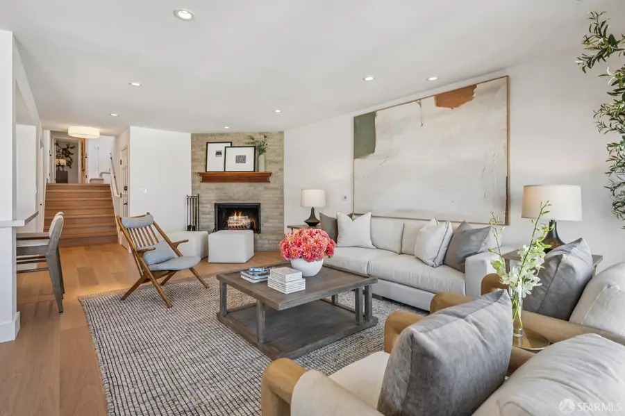 45 Seward Street #2, San Francisco, CA 94114 - #3