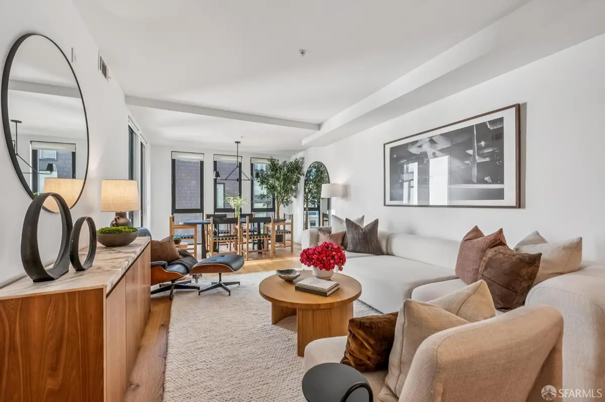 300 Ivy Street #304, San Francisco, CA 94102 - #1