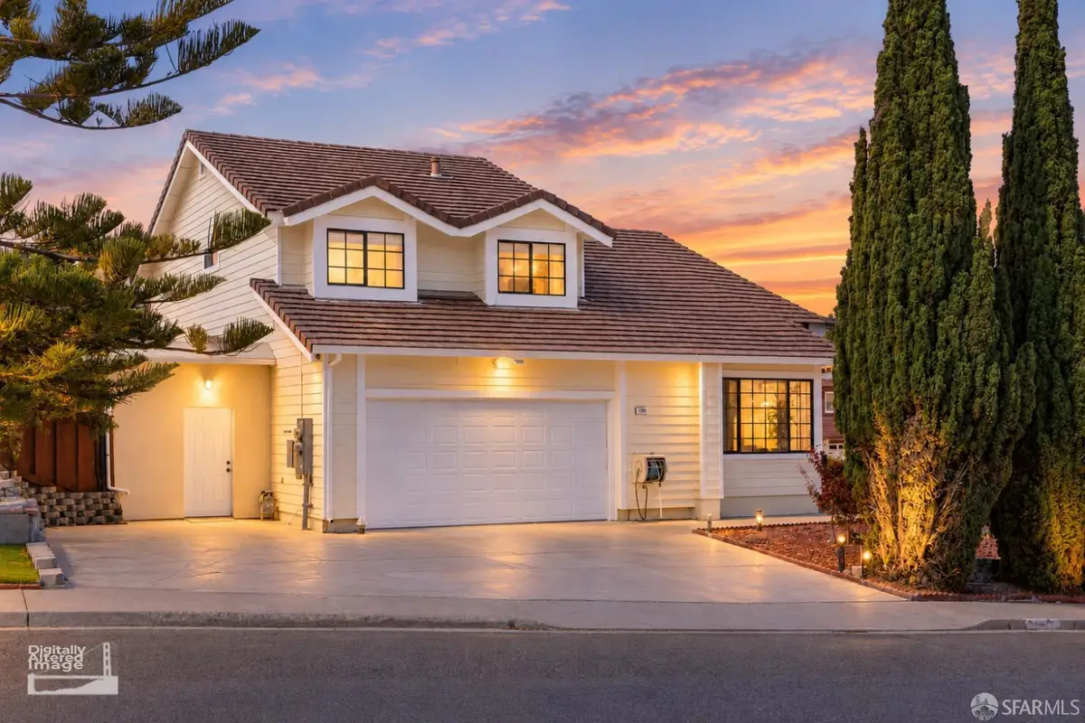 130 Cinnabar Way, Hercules, CA 94547 - #1