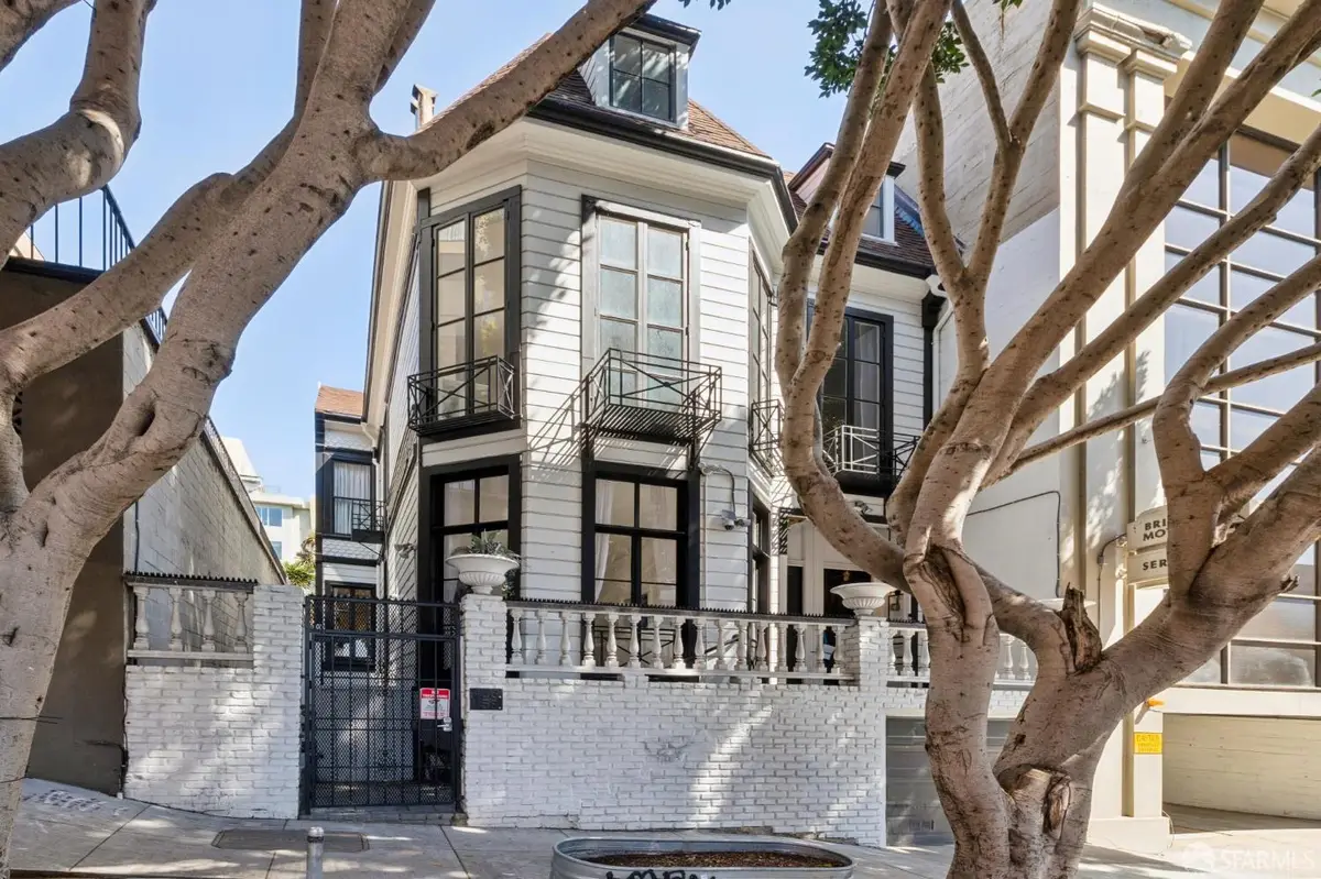 958 Ellis Street, San Francisco, CA 94109 - #1
