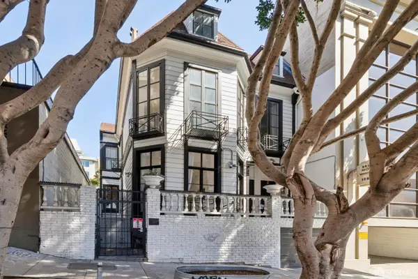 958 Ellis Street, San Francisco, CA 94109