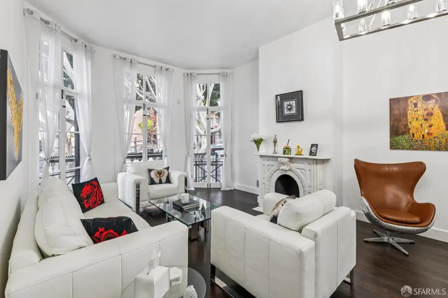 958 Ellis Street, San Francisco, CA 94109 - #3