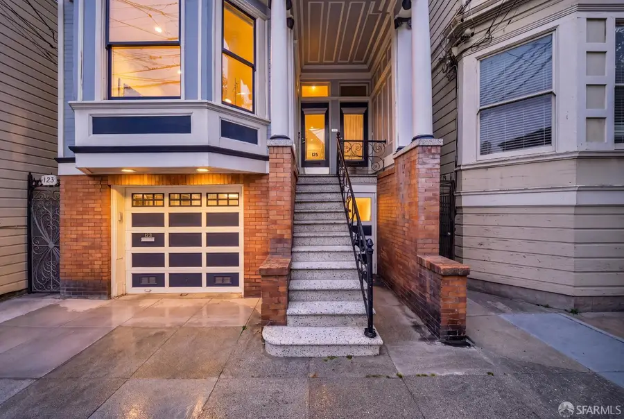 125 Eureka Street, San Francisco, CA 94114 - #2